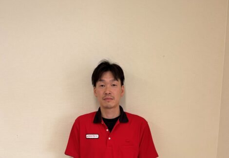 森本 隆嗣