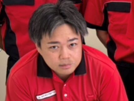 山本 和範